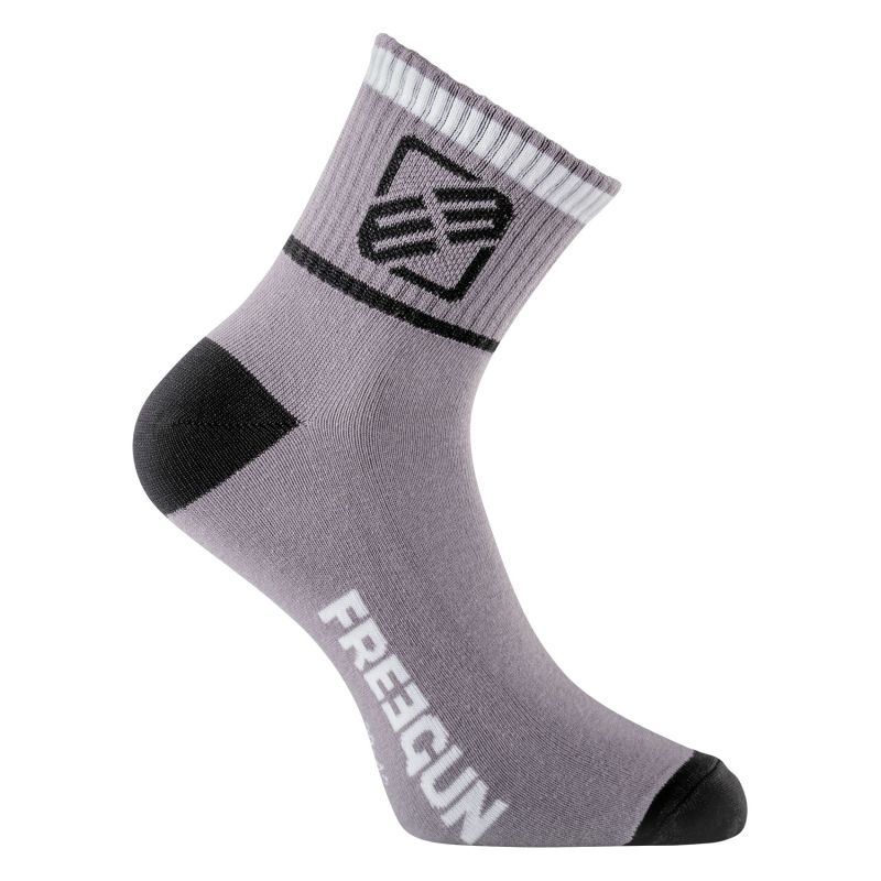 Set of 6 Pairs of Matching Men's Socks