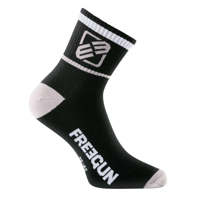 Set of 6 Pairs of Matching Men's Socks