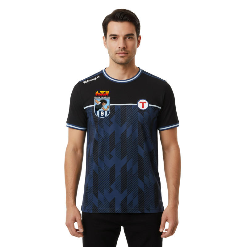 T-shirt Microfibre homme Imprimé Imprimé | FREEGUN