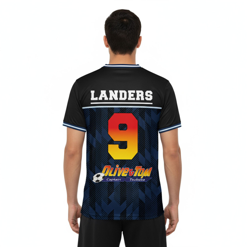 T-shirt Microfibre homme Imprimé Imprimé | FREEGUN