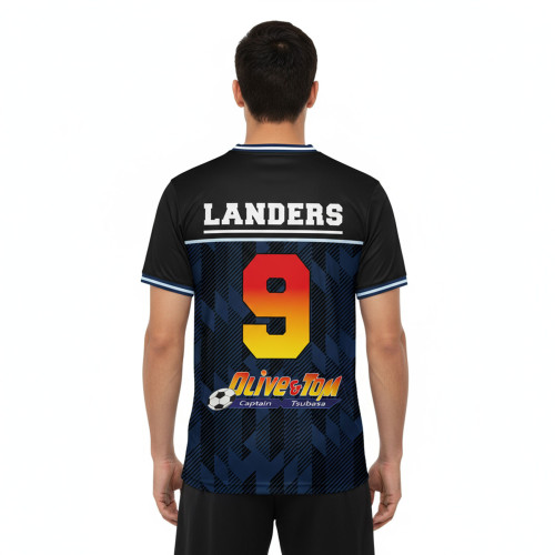 T-shirt Microfibre homme Imprimé Imprimé | FREEGUN