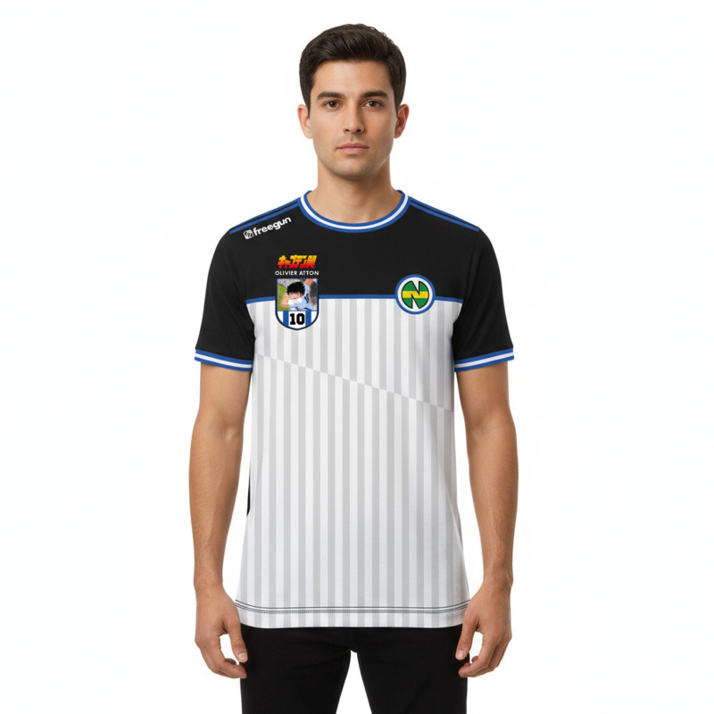 T-shirt Microfibre homme Imprimé Imprimé | FREEGUN