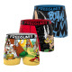 Lot de 3 boxers homme Asterix
