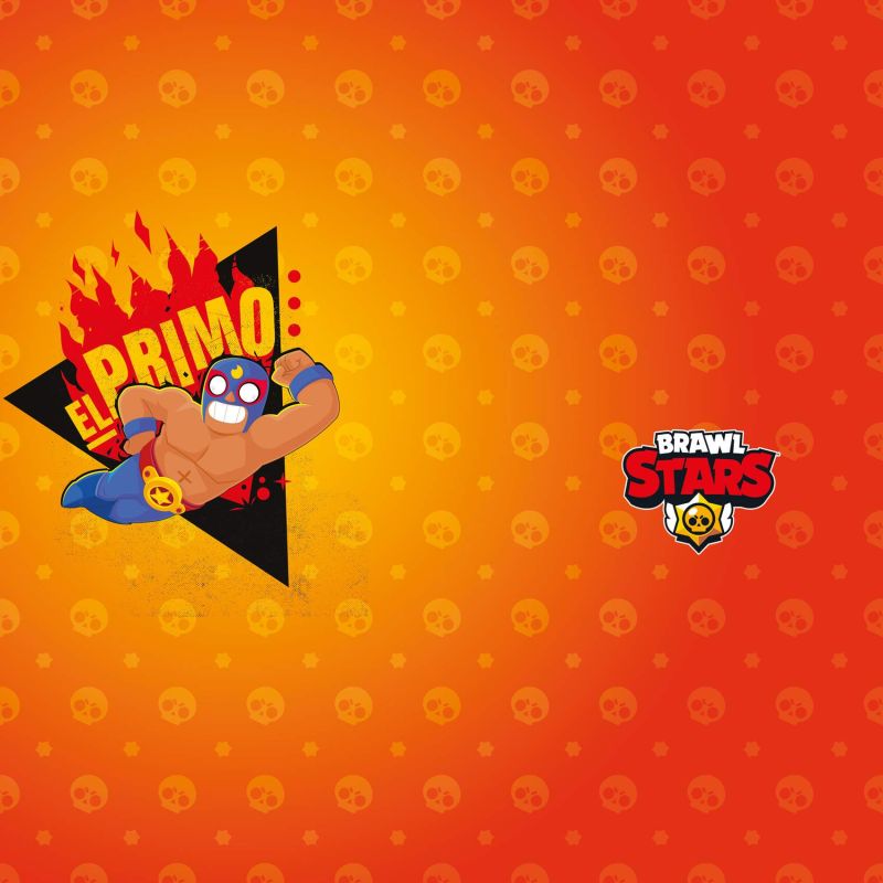 Lot de 4 boxers enfant Brawl Stars