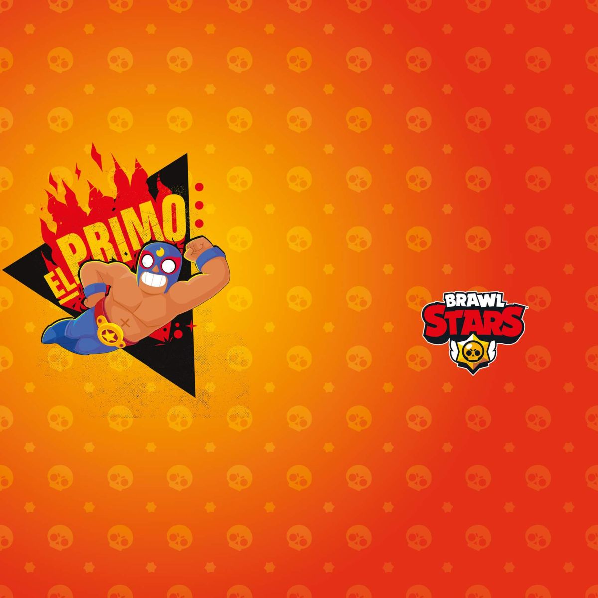 Lot de 4 boxers enfant Brawl Stars