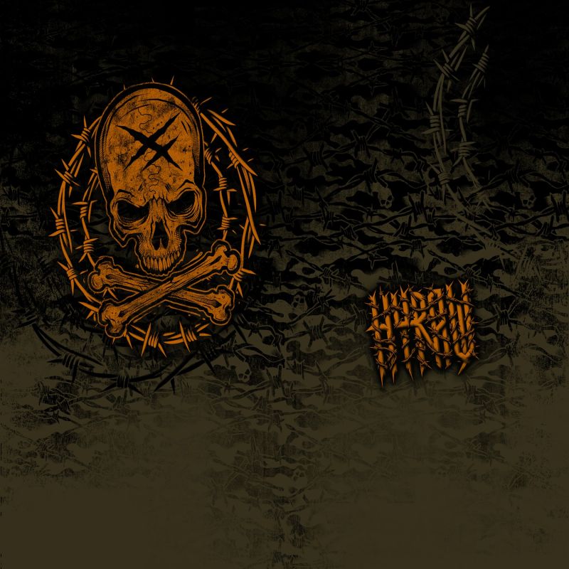 Lot de 4 boxers homme Hyraw