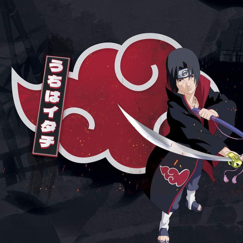 Lot de 3 boxers homme Naruto Classic