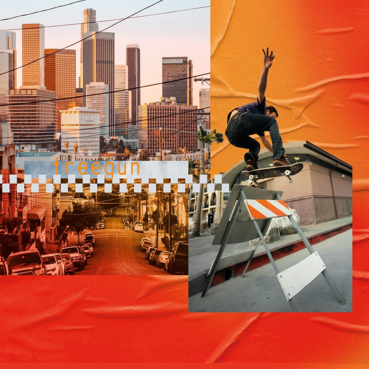 Lot de 5 boxers homme Garantie 2 ans California Vibes