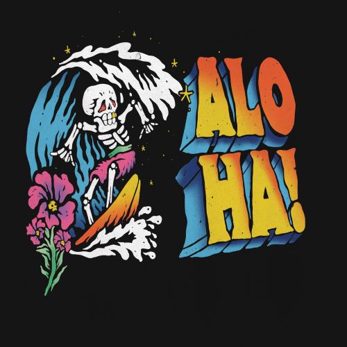 Lot de 5 boxers homme Garantie 2 ans Retro Summer