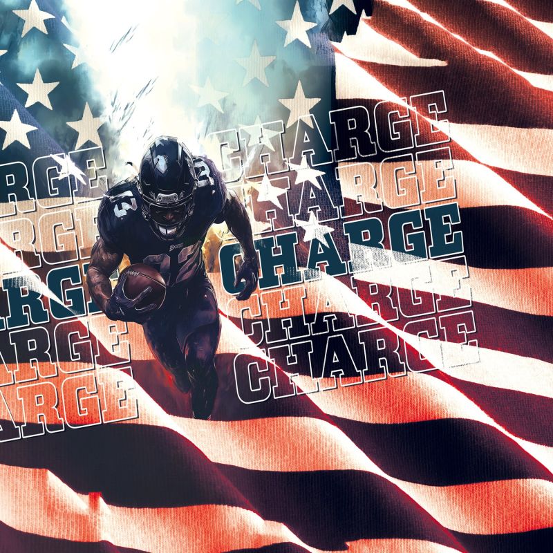 Lot de 3 boxers enfant Garantie 2 ans This is America