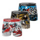 Lot de 3 boxers enfant Freestyle Garantie 2 ans