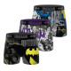 Lot de 3 boxers homme DC Comics