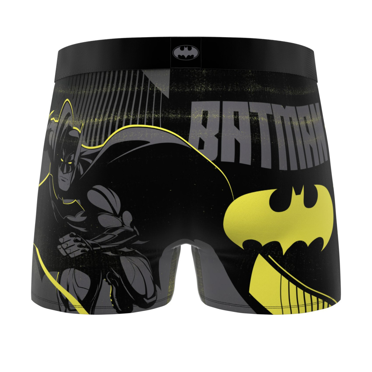 Lot de 3 boxers homme DC Comics