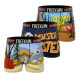 Lot de 3 boxers junior Looney Tunes