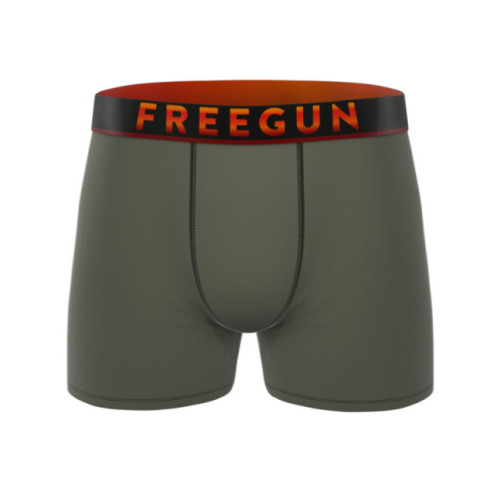 Lot de 4 boxers homme Signature Dave Coolin