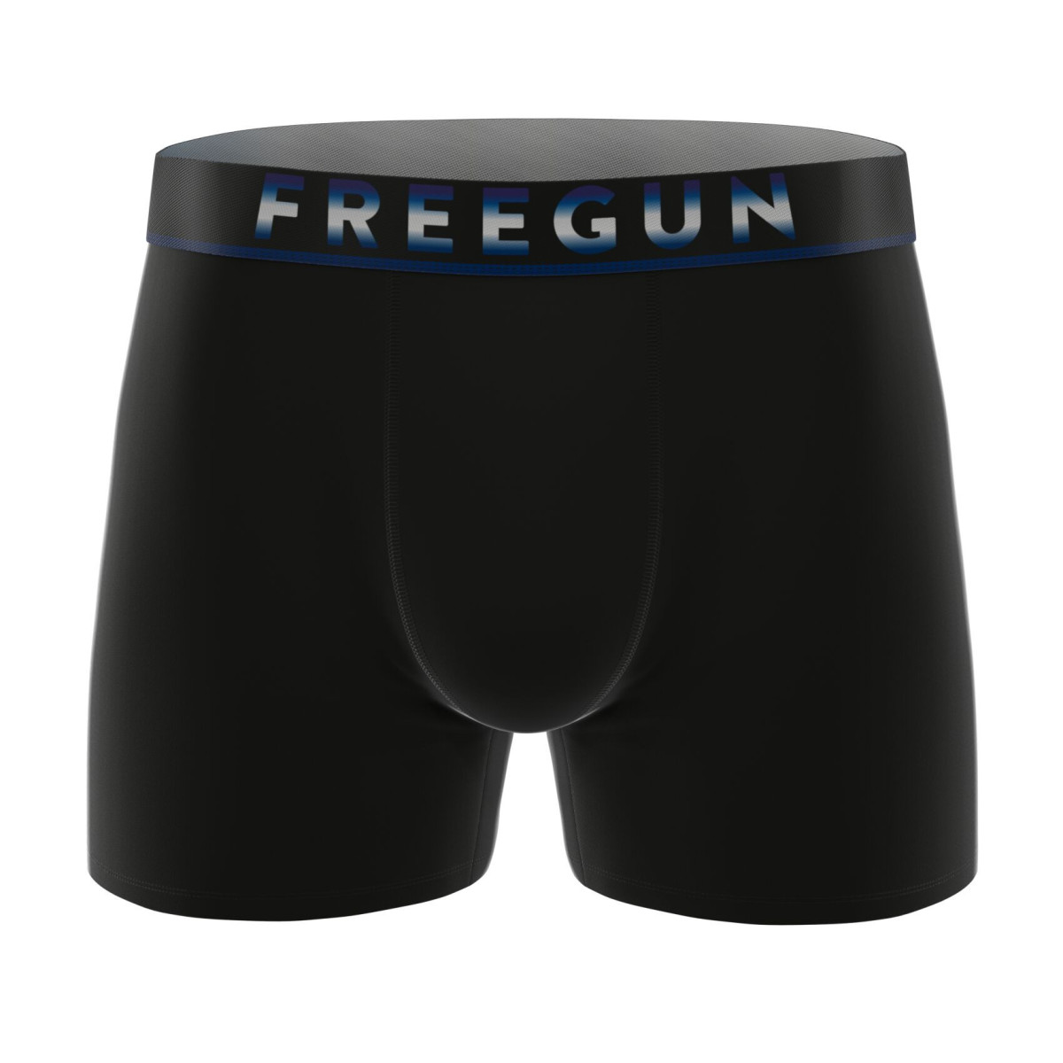 Lot de 4 boxers homme Signature Dave Coolin
