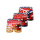 Lot de 3 boxers homme La vache qui rit
