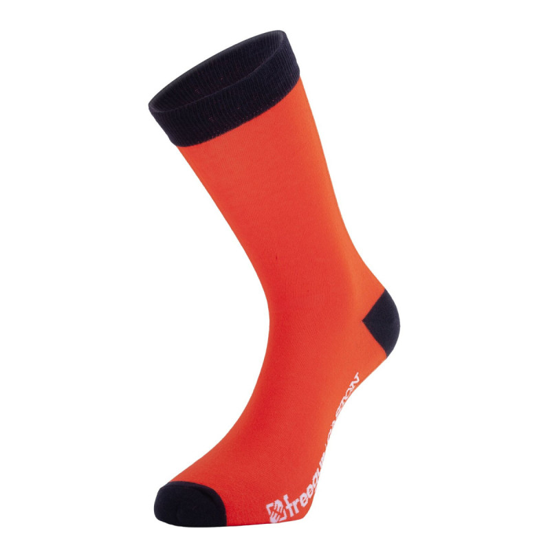 Lot de 4 paires de chaussettes homme Gaston Lagaffe A2 - Photo 4