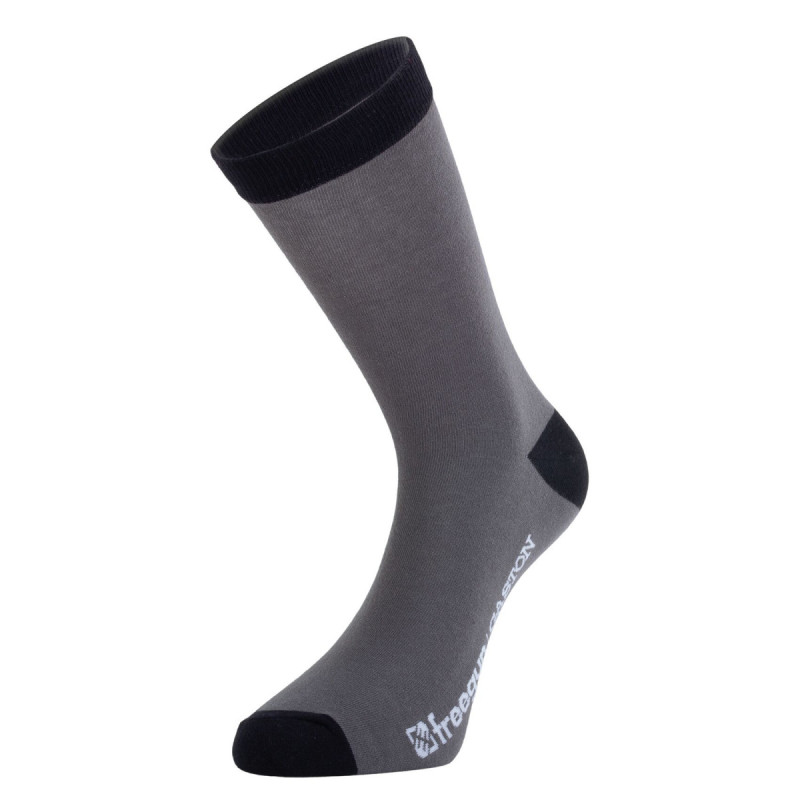 Lot de 4 paires de chaussettes homme Gaston Lagaffe A2