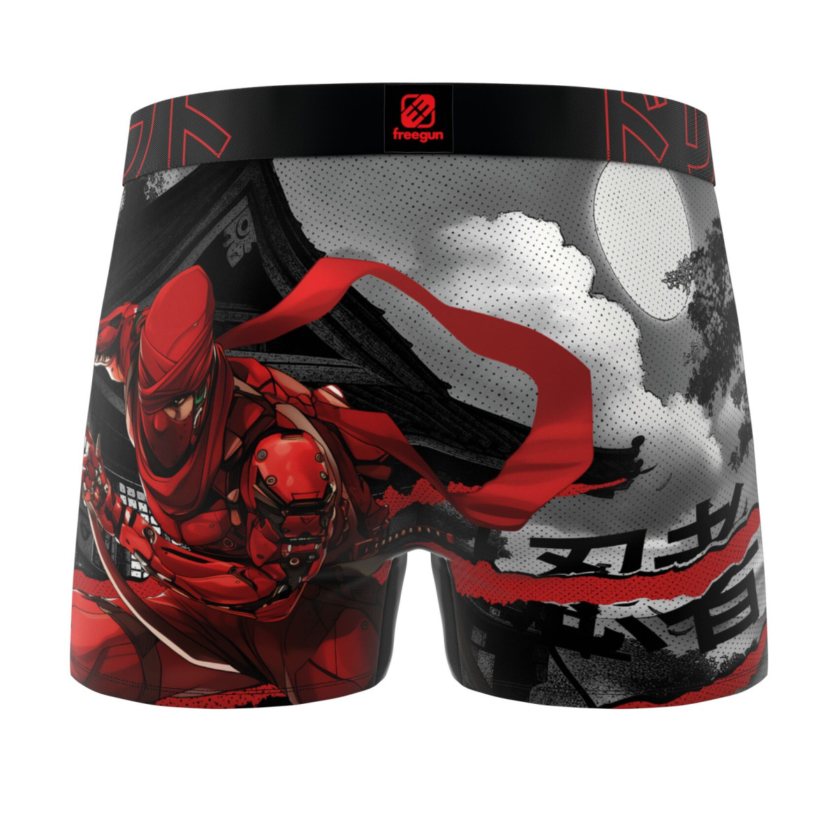 Lot de 3 boxers homme collection Heroes