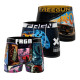 Lot de 3 boxers homme collection Gaming
