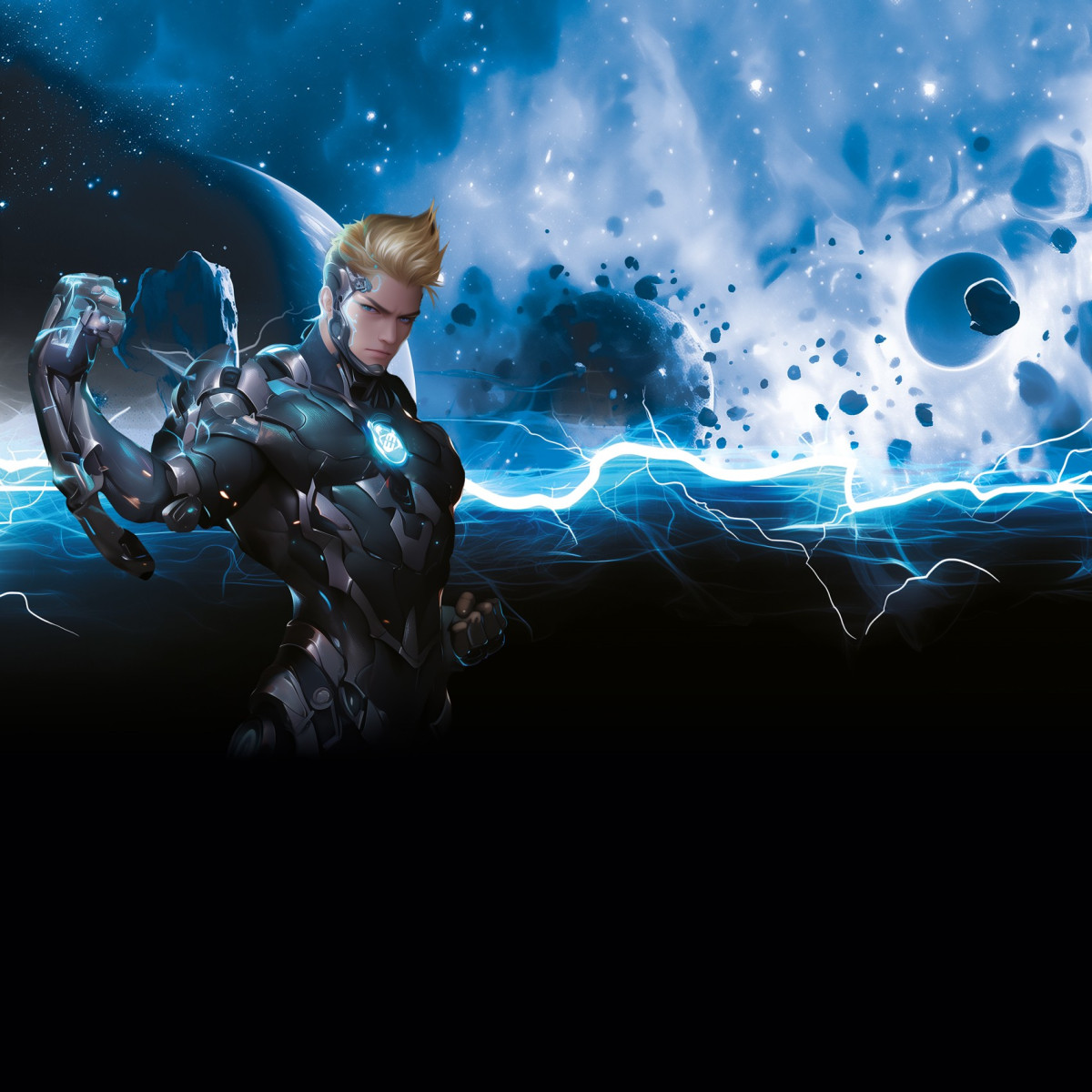 Lot de 3 boxers junior collection Heroes