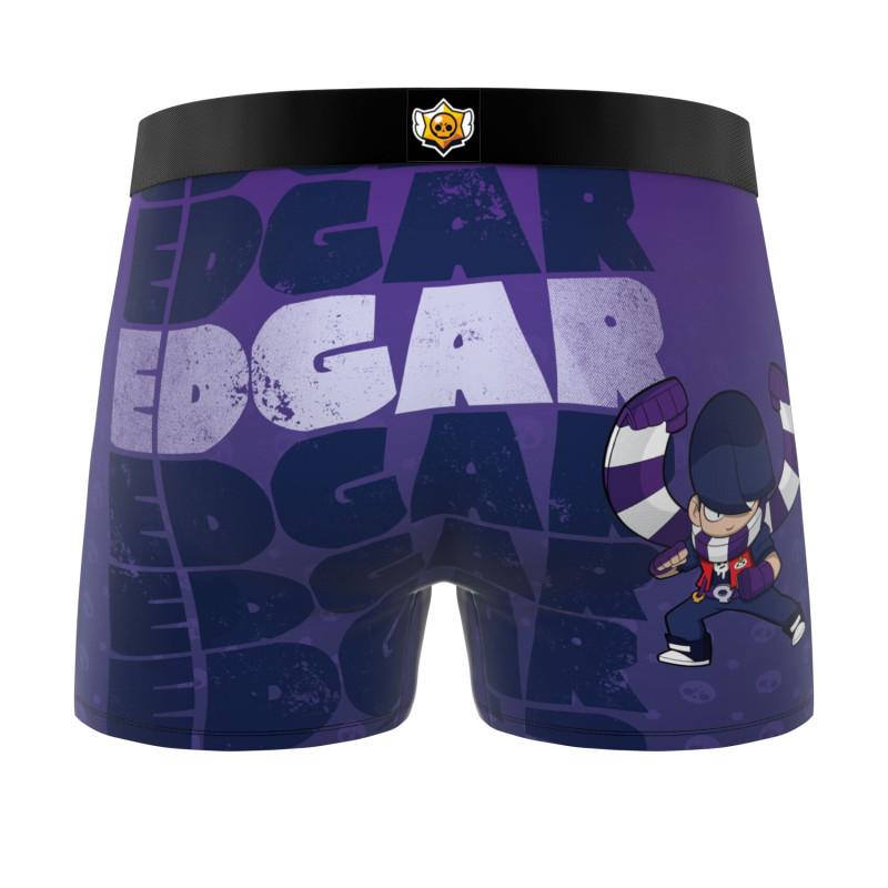 Lot de 3 boxers junior Brawl Stars