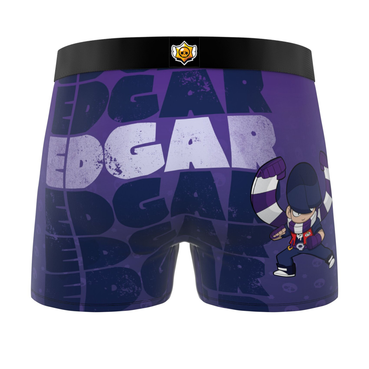 Lot de 3 boxers junior Brawl Stars