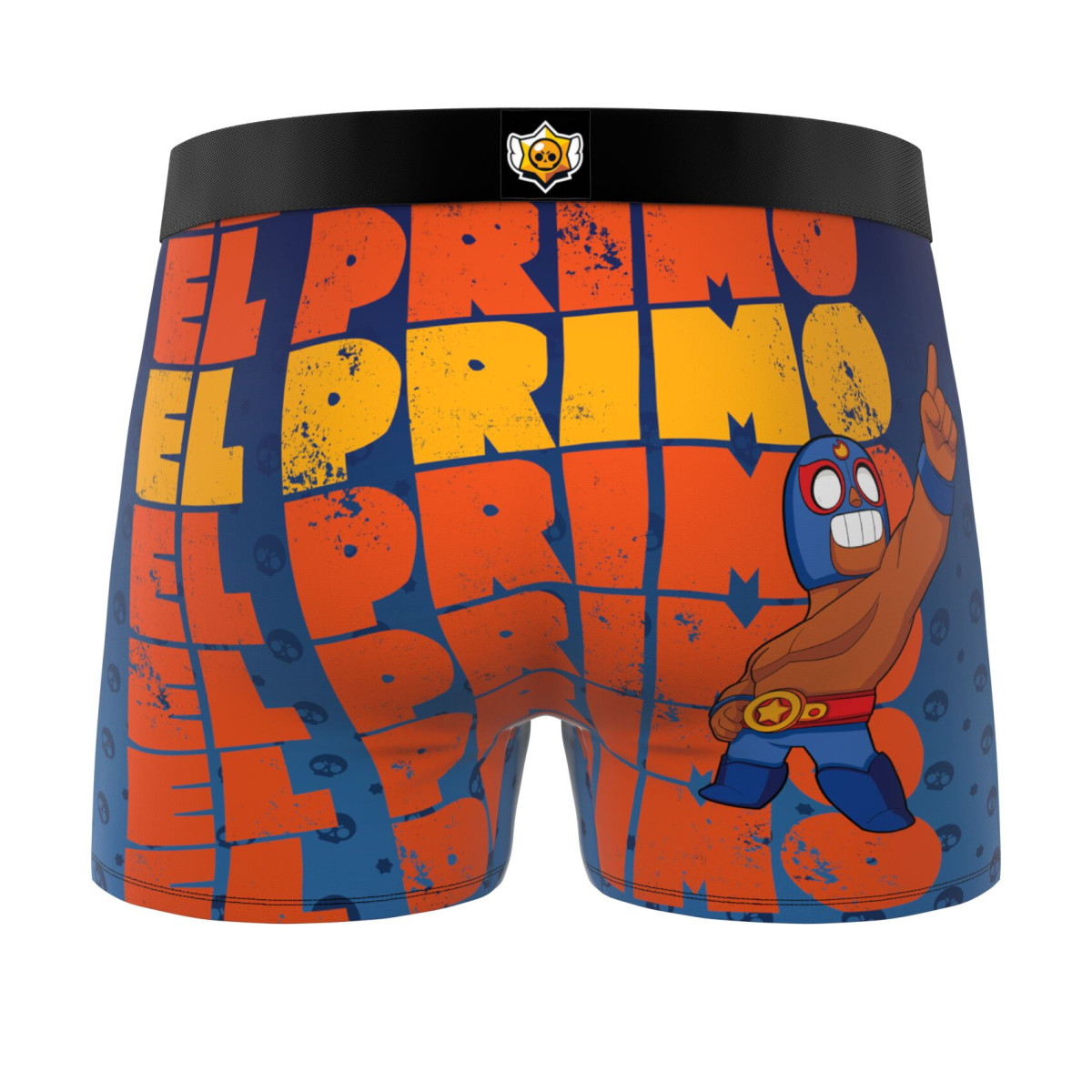 Lot de 3 boxers junior Brawl Stars