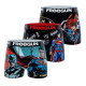 Lot de 3 boxers junior DC Comics