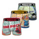 Lot de 3 boxers junior One Piece
