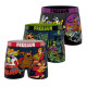 Lot de 3 boxers junior Scooby-Doo