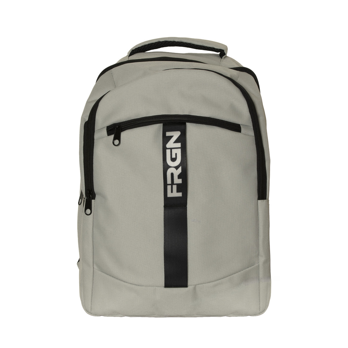 Sac à dos 3 compartiment(s) Gris - Freegun