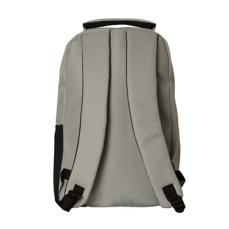 Sac à dos 3 compartiment(s) Gris - Freegun