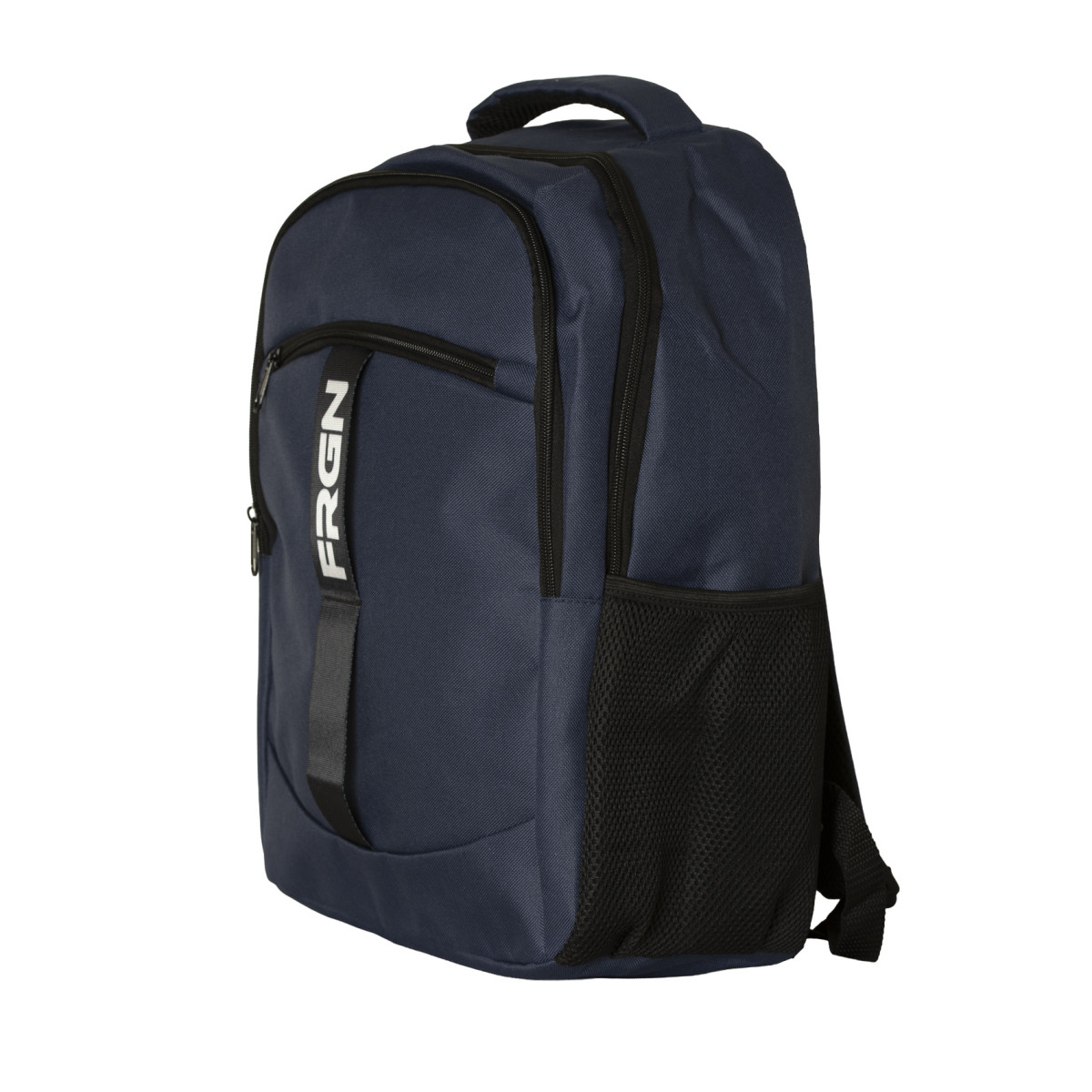 Sac à dos 3 compartiment(s) Bleu - Freegun