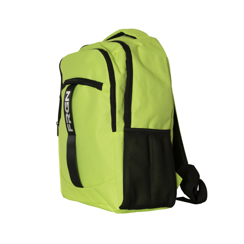 Sac à dos 3 compartiment(s) Vert - Freegun