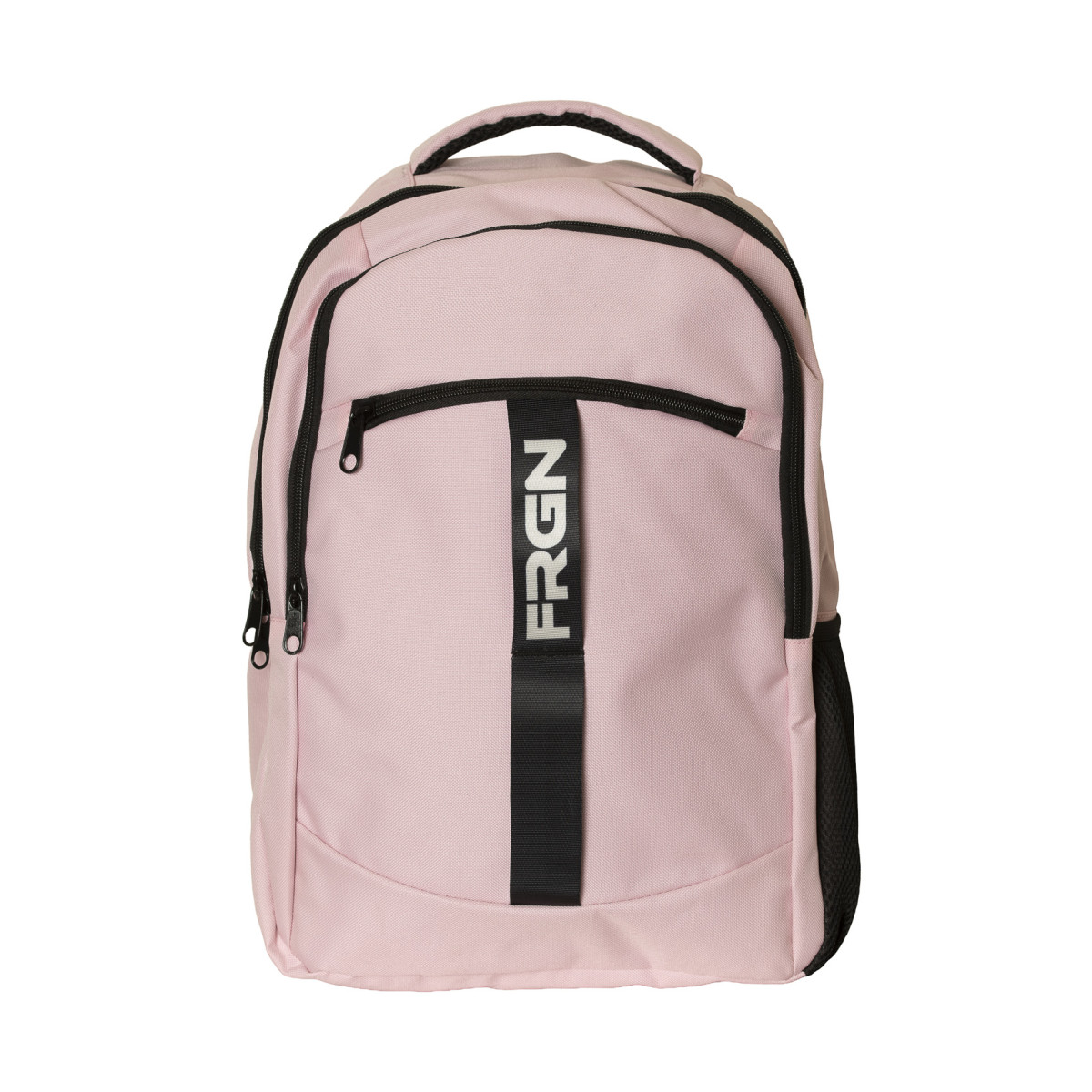 Sac à dos 3 compartiment(s) Rose - Freegun