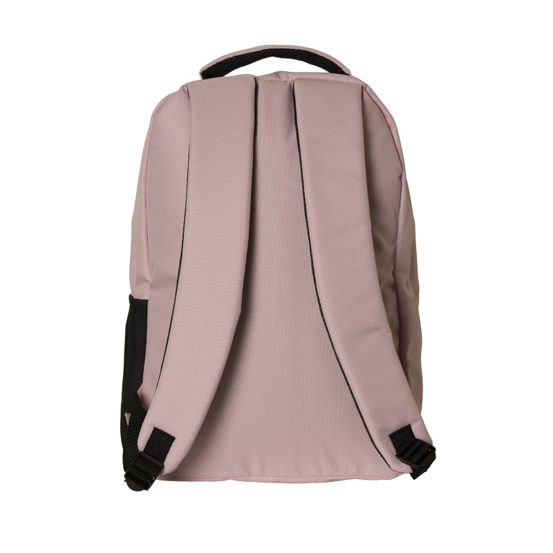 Sac à dos 3 compartiment(s) Rose - Freegun