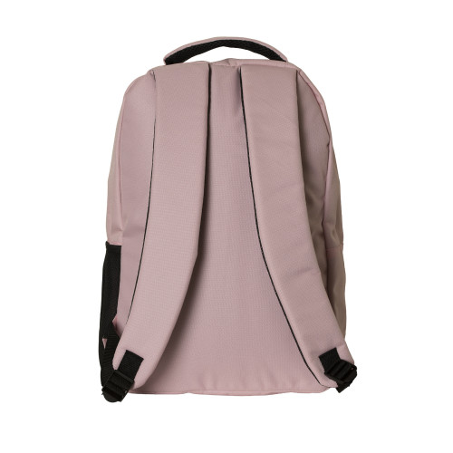 Sac à dos 3 compartiment(s) Rose - Freegun