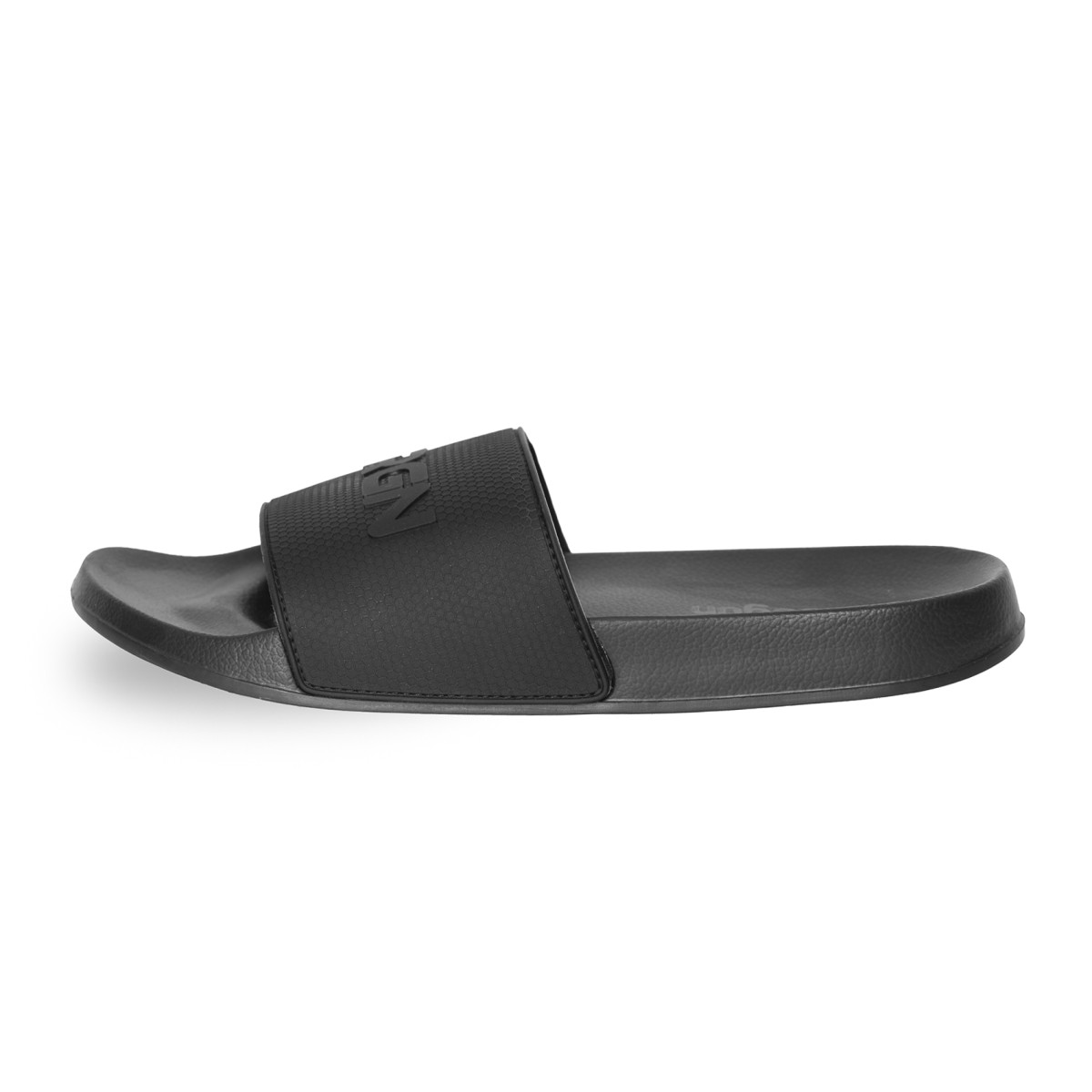 Paire de Claquettes homme Rubber A1