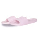 Paire de Claquettes homme Rose Rubber | FREEGUN