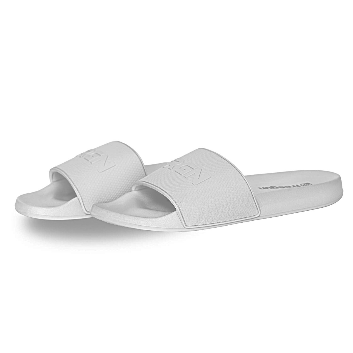 Paire de Claquettes homme Rubber A6