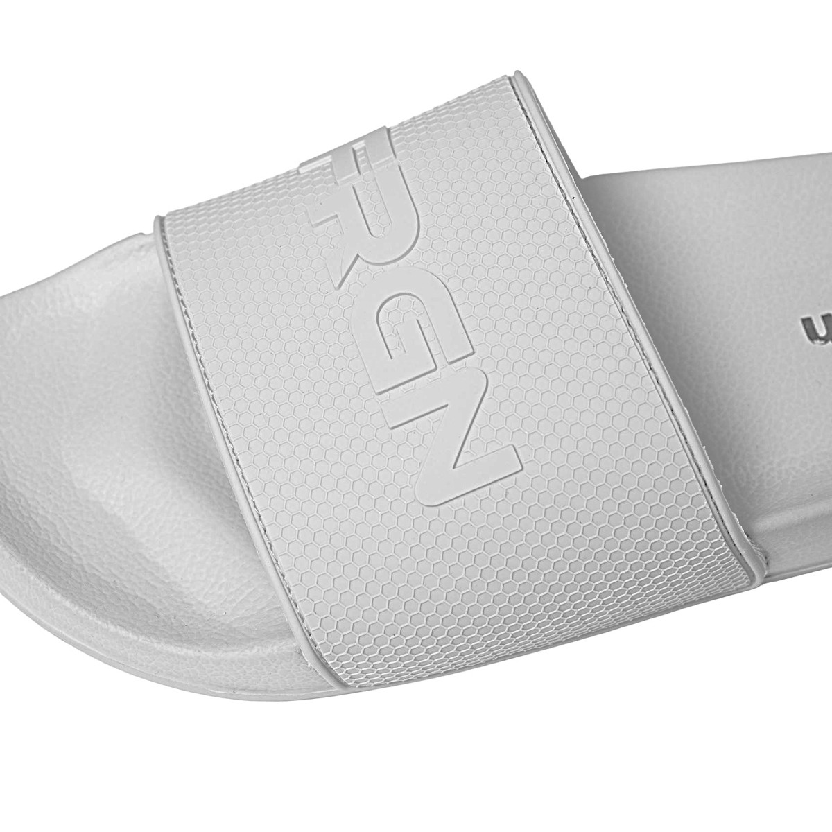 Paire de Claquettes homme Rubber A6