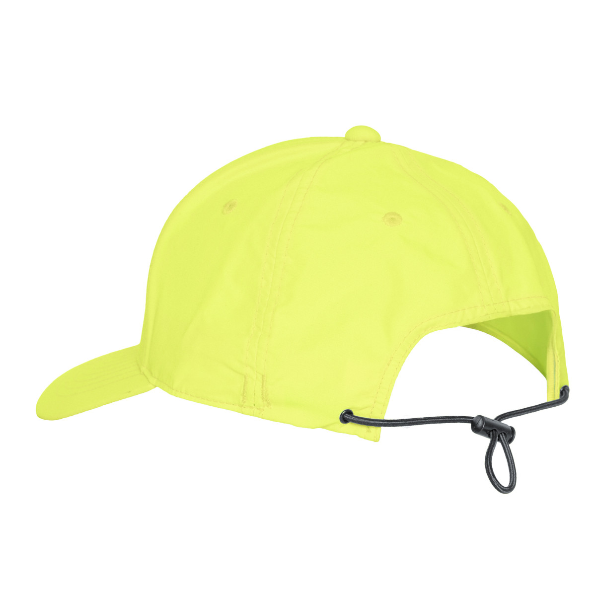 Casquette Baseball Cordon - Jaune - Freegun 
