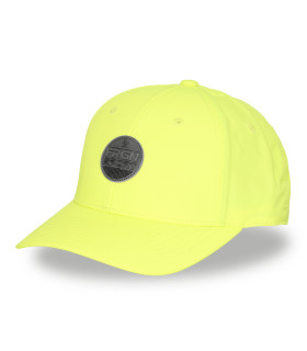 Casquette Baseball Cordon - Jaune - Freegun 