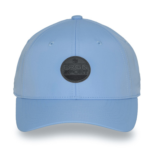 Casquette Baseball Cordon - Bleue - Freegun