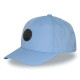 Casquette Baseball Cordon - Bleue - Freegun