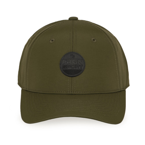 Casquette Baseball Cordon - Kaki - Freegun