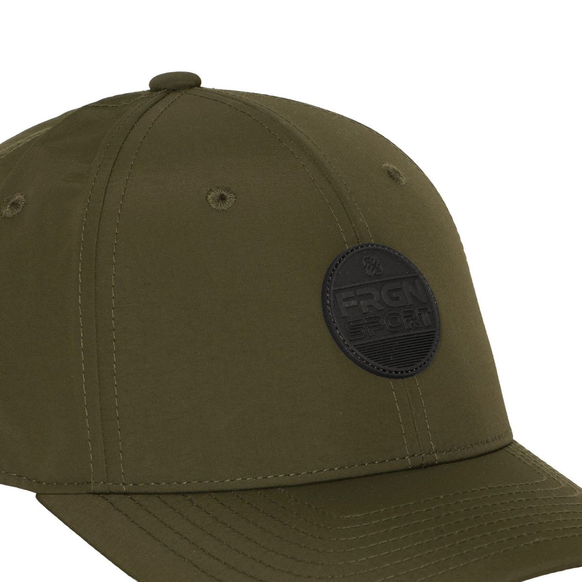 Casquette Baseball Cordon - Kaki - Freegun