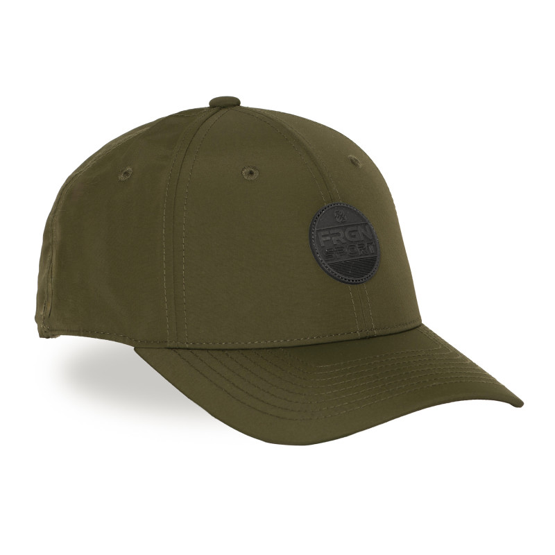 Casquette Baseball Cordon - Kaki - Freegun